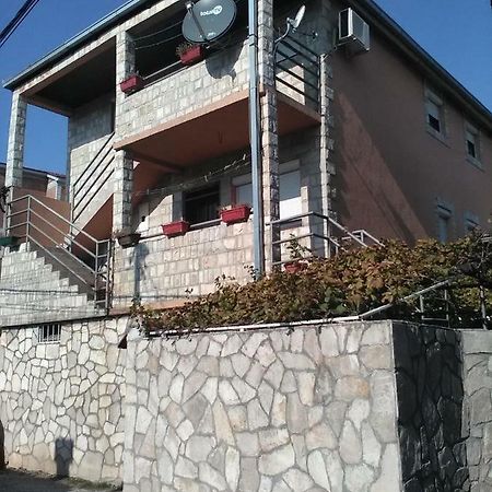 Studio-Apartman Milena Podgorica Kültér fotó