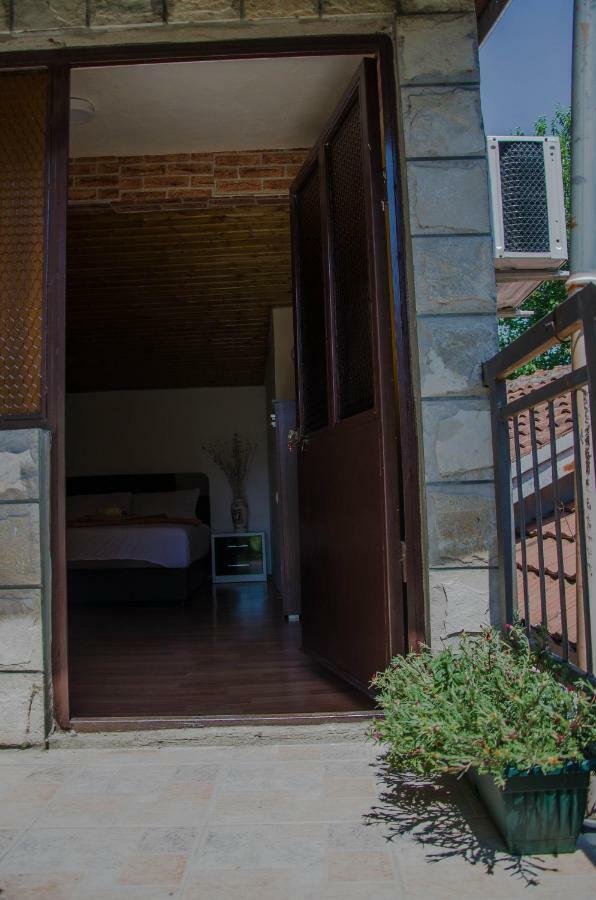 Studio-Apartman Milena Podgorica Kültér fotó