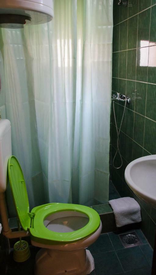 Studio-Apartman Milena Podgorica Kültér fotó